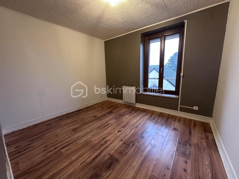 Immeuble - 250 m² - 12 pièces