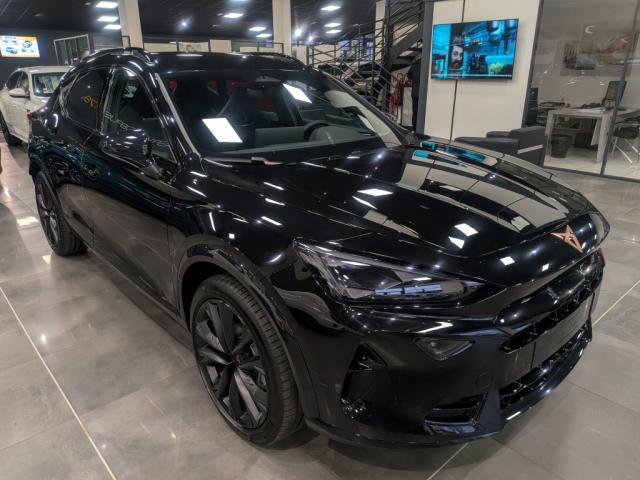 Cupra Formentor eHybrid 204 ch Dsg6 V