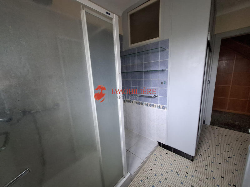 Maison ancienne - 145 m² - 5 pièces