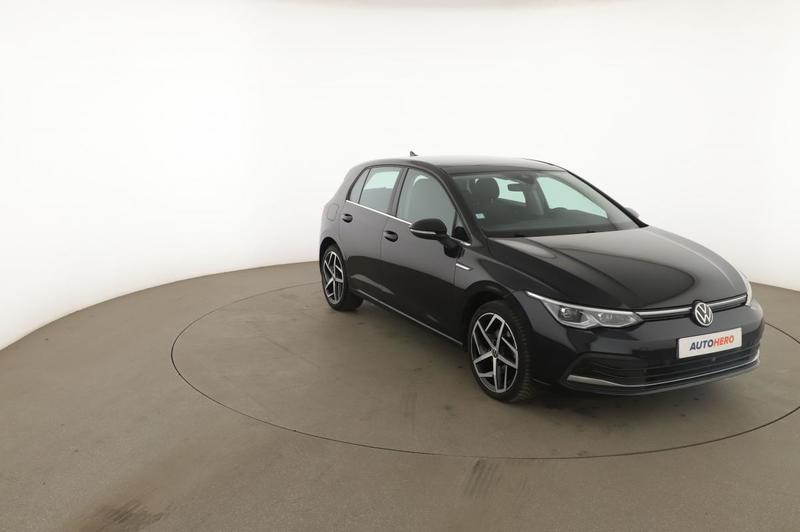 Volkswagen Golf VIII 2.0 Tdi Style Dsg7 150 ch