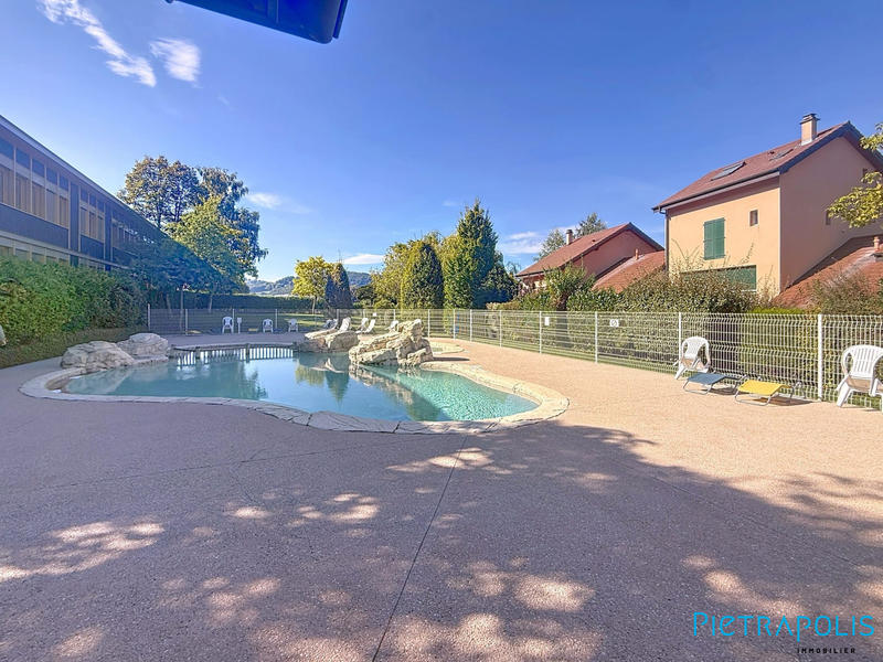 Maison - 138 m² - 4 pièces