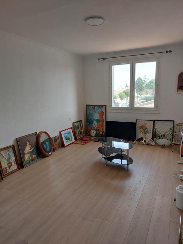 Maison traditionnelle - 188 m² - 6 pièces