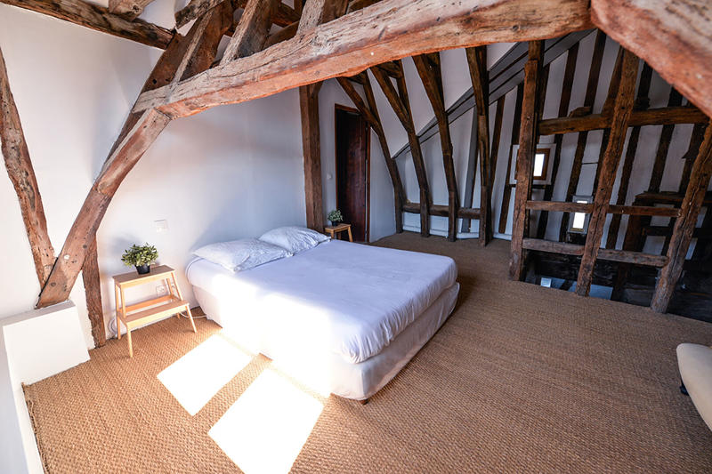 Maison - 94 m² - 4 pièces