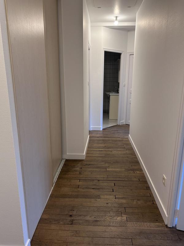 Maison - 104 m² - 5 pièces