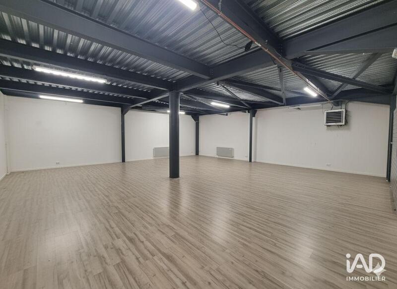 Local commercial - 260 m²