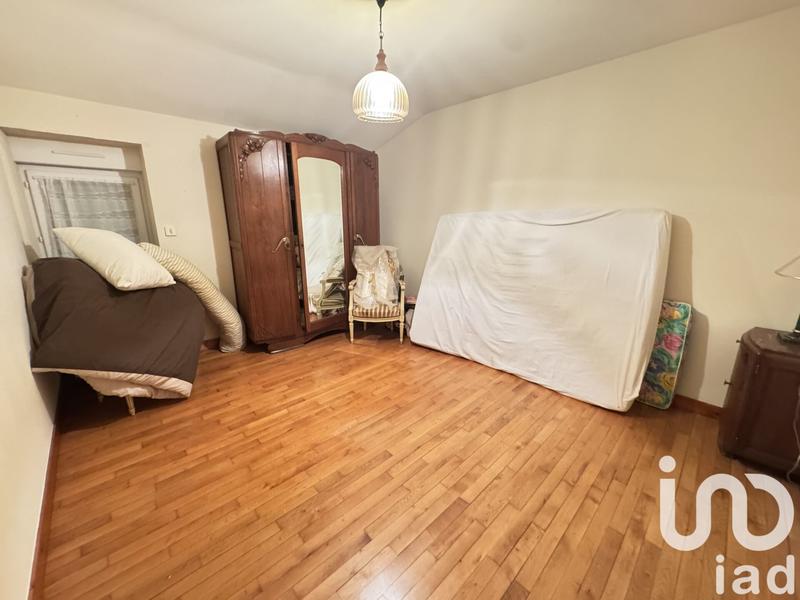 Maison - 298 m² - 7 pièces