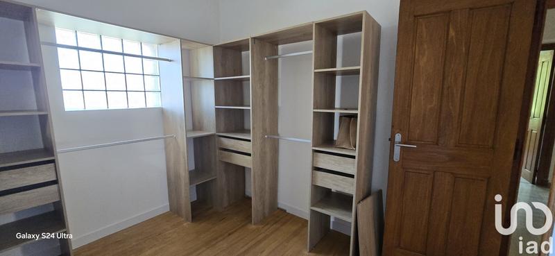 Appartement - 90 m² - 4 pièces