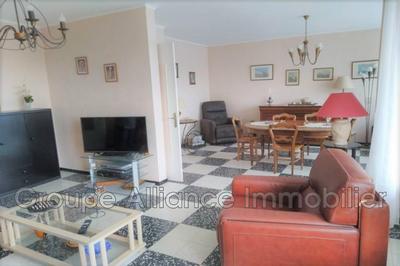 Appartement - 91 m² - 4 pièces