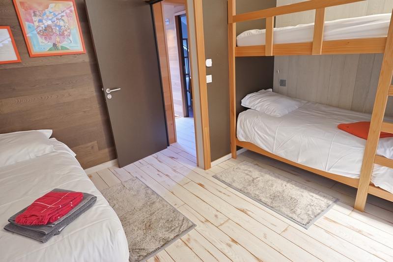 Châlet - 107 m² - 4 pièces