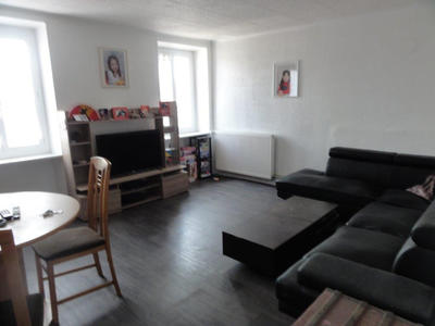 Duplex - 69 m² - 3 pièces