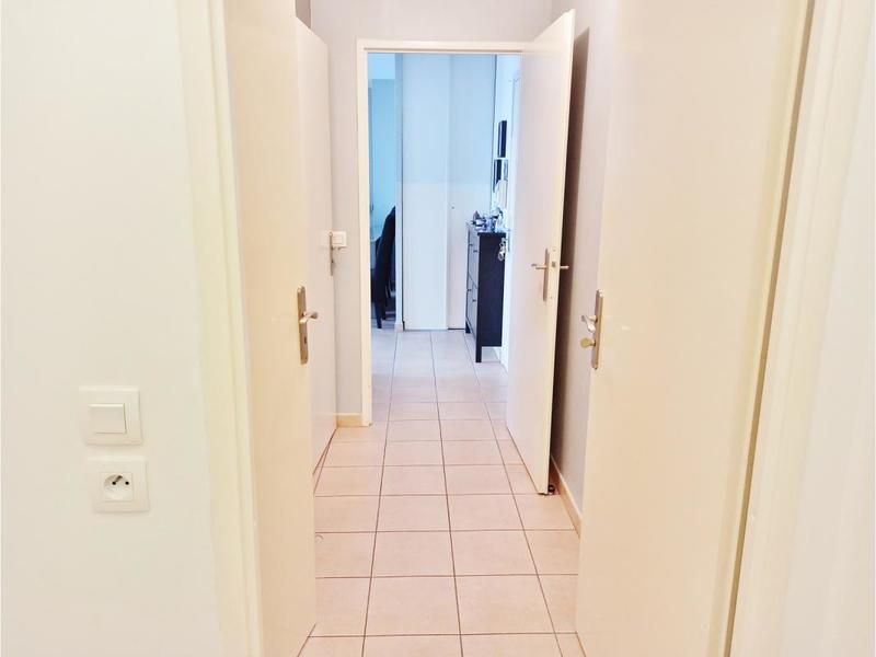 Duplex - 97 m² - 4 pièces