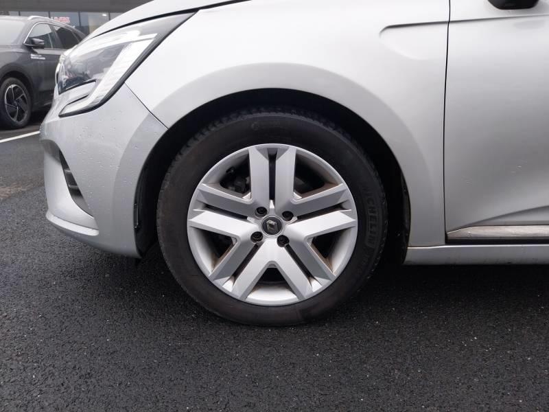 Renault Clio Blue dCi 85 Business