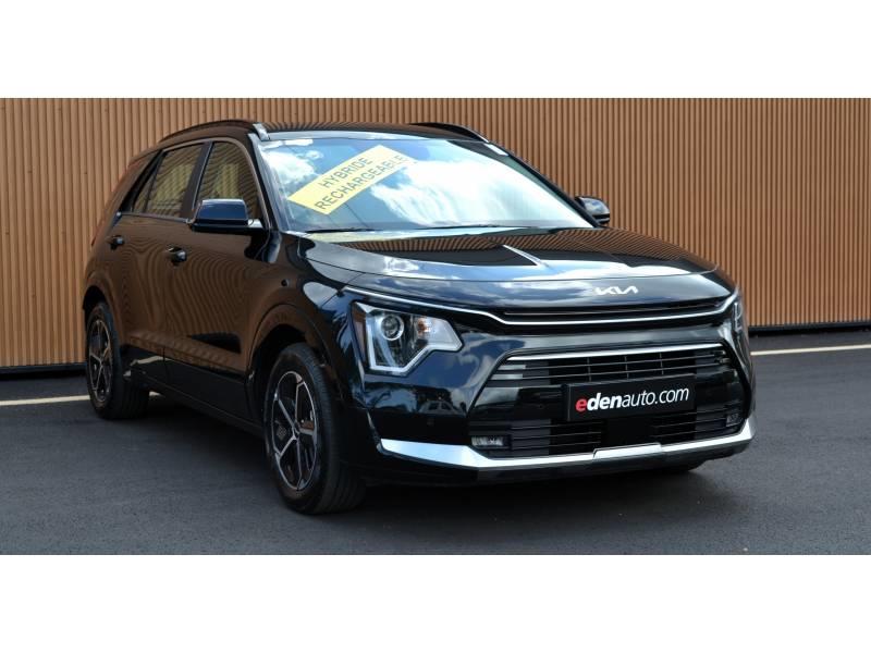 Kia Niro 1.6 GDi 183 ch Phev Dct6 Active