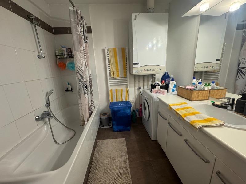 Appartement - 85 m² - 3 pièces