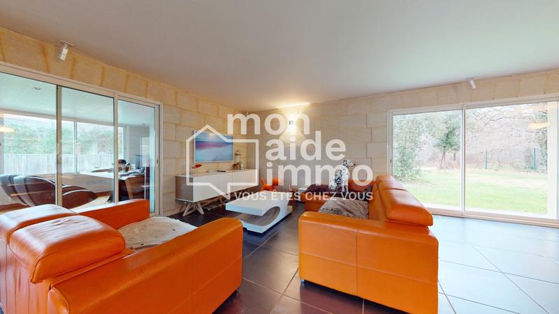 Maison - 280 m² - 7 pièces