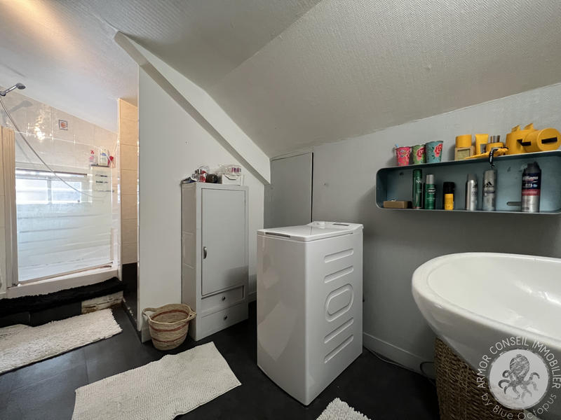 Fonds de commerce - Magasins - 180 m²