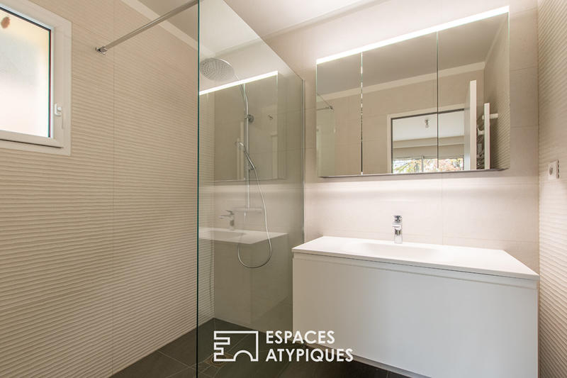 Maison - 134 m² - 6 pièces