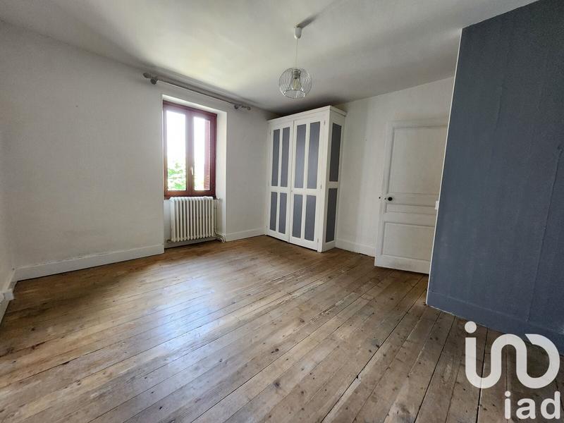 Maison de village - 128 m² - 5 pièces