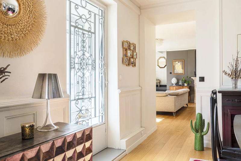 Maison - 164 m² - 7 pièces