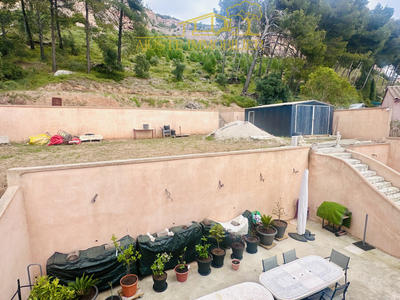 Maison - 136 m² - 6 pièces