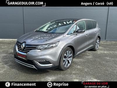 Renault Espace V Zen Energy dCi 160 Edc