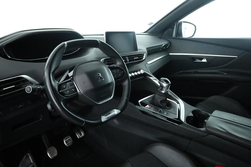 Peugeot 3008 2.0 Blue-HDi Gt Line 150 ch