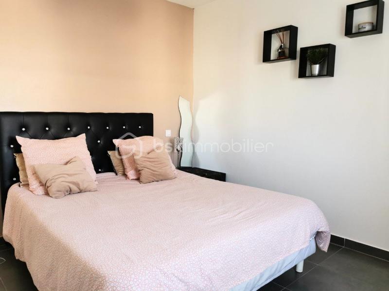 Villa - 117 m² - 7 pièces