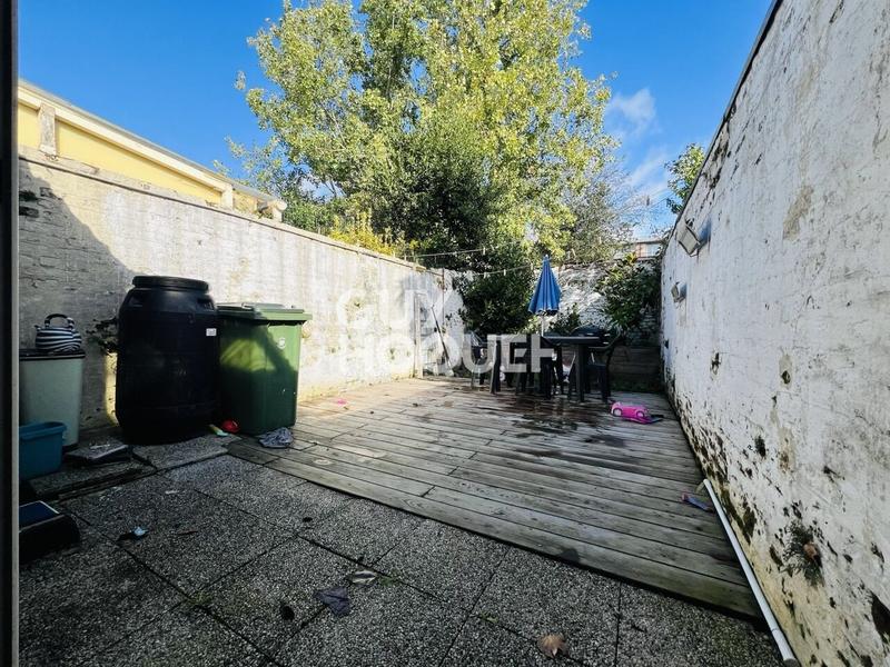 Maison de loisirs - 84 m² - 4 pièces