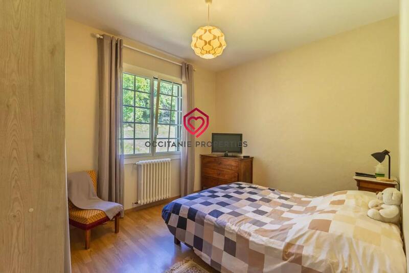 Villa - 203 m² - 7 pièces