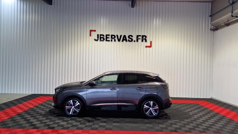 Peugeot 3008 Hybrid 225 E-Eat8 Allure