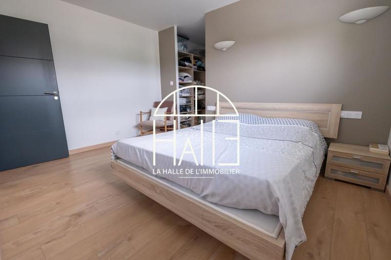 Pavillon - 91 m² - 3 pièces