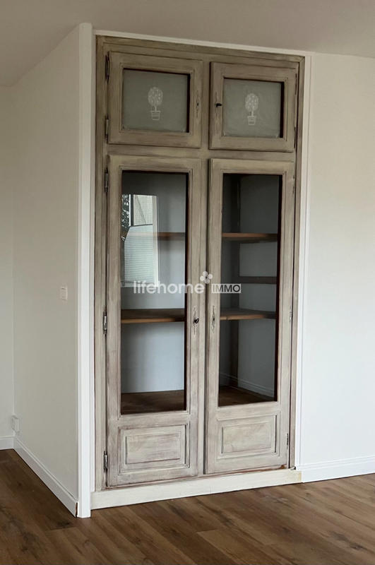 Appartement - 75 m² - 3 pièces