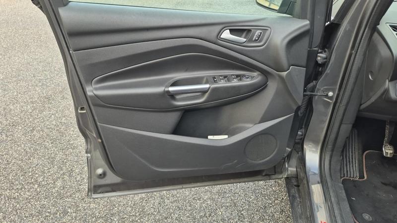 Ford Kuga 1.5 Ecoboost 150 St-Line