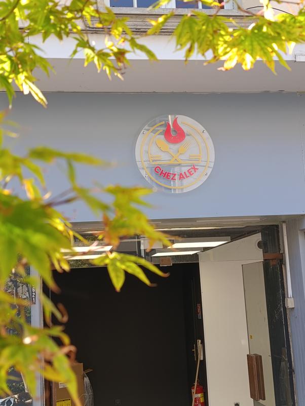 Chez Alex