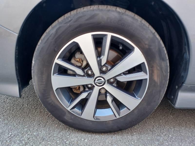 Nissan Leaf Electrique 40kWh Acenta