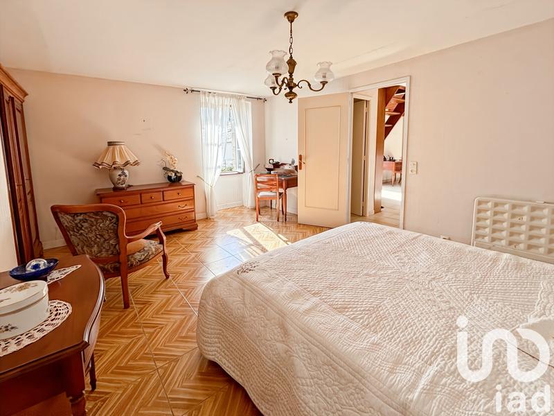 Maison - 64 m² - 3 pièces