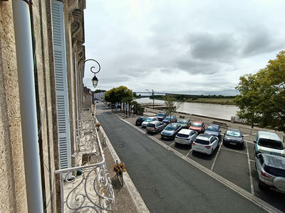 Appartement - 135 m² - 5 pièces