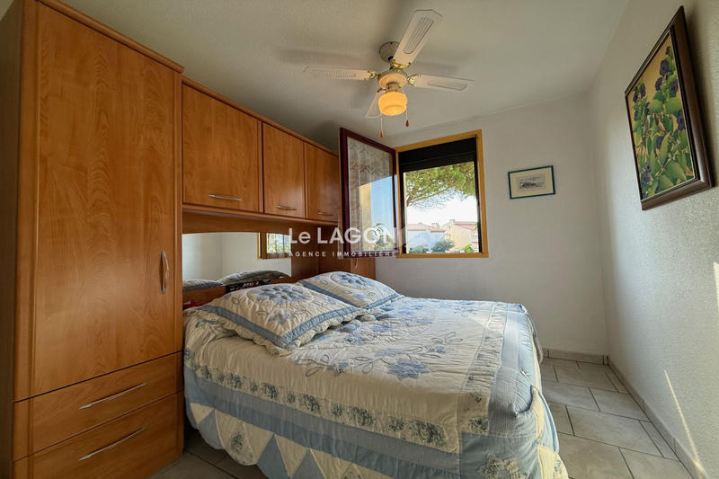 Appartement - 30 m² - 2 pièces