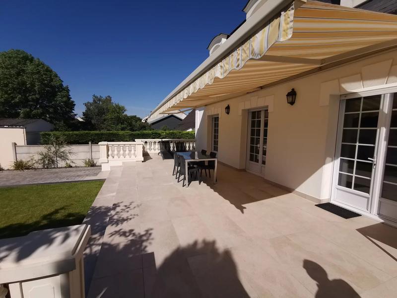 Maison - 156 m² - 6 pièces