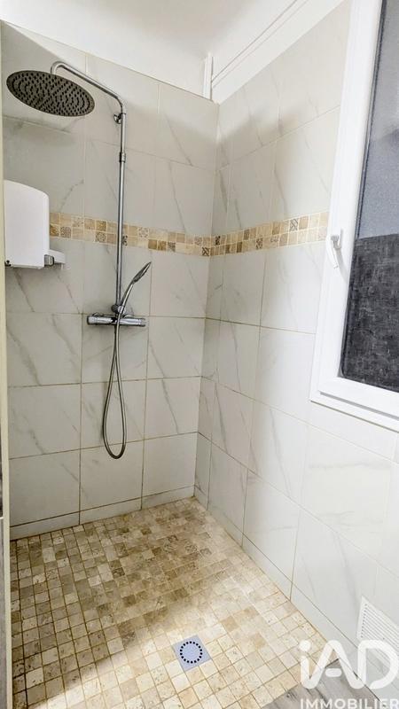 Maison - 128 m² - 6 pièces