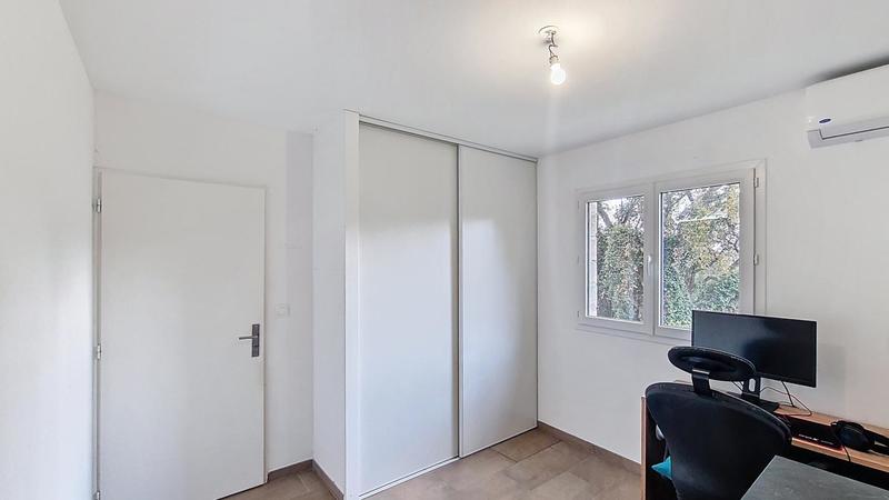 Maison - 65 m² - 4 pièces
