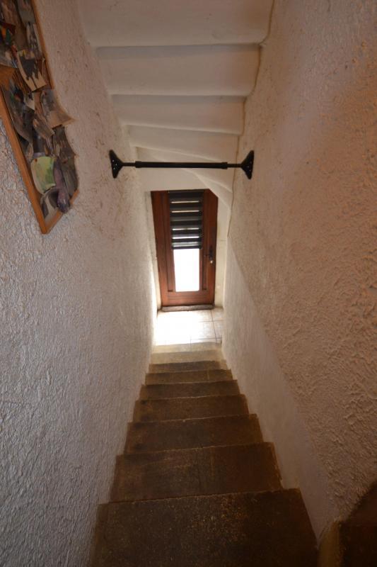 Maison de ville - 85 m² - 3 pièces