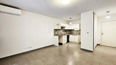 Appartement - 41 m² - 2 pièces