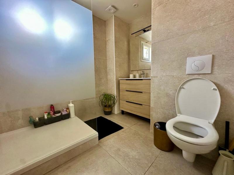 Appartement - 68 m² - 3 pièces