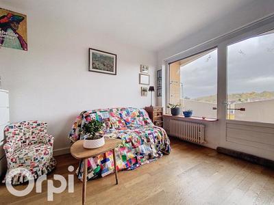 Studio - 31 m² - 1 pièce