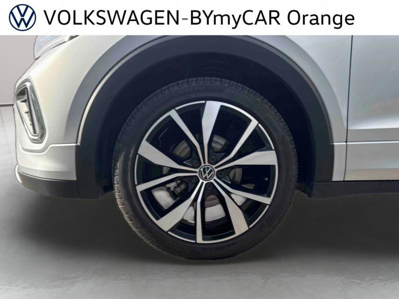 Volkswagen t-Cross 1.0 Tsi 116 Start/Stop Dsg7 R-Line Edition