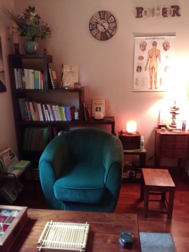 Naturolistique - Naturopathie et Massages Bien-être