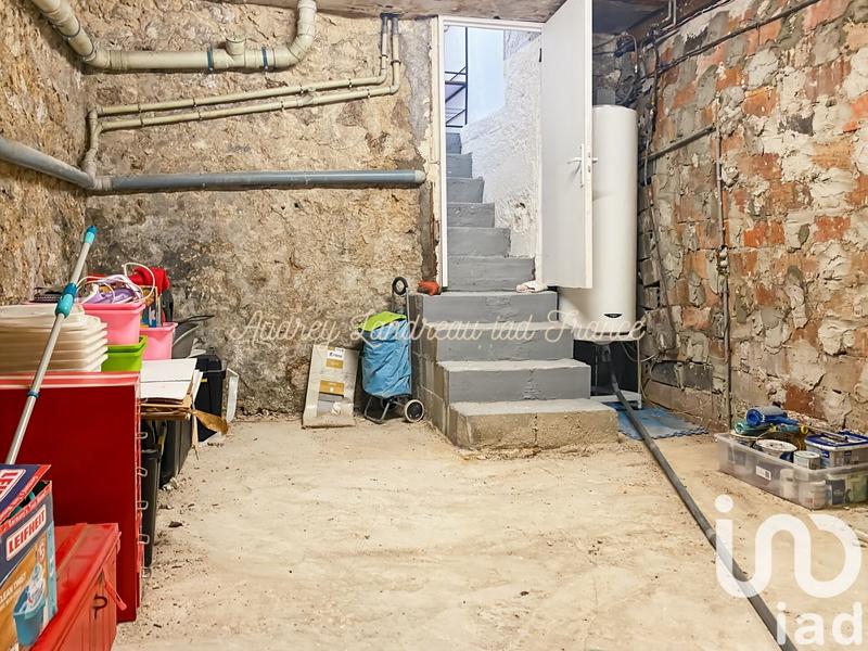 Appartement - 72 m² - 3 pièces