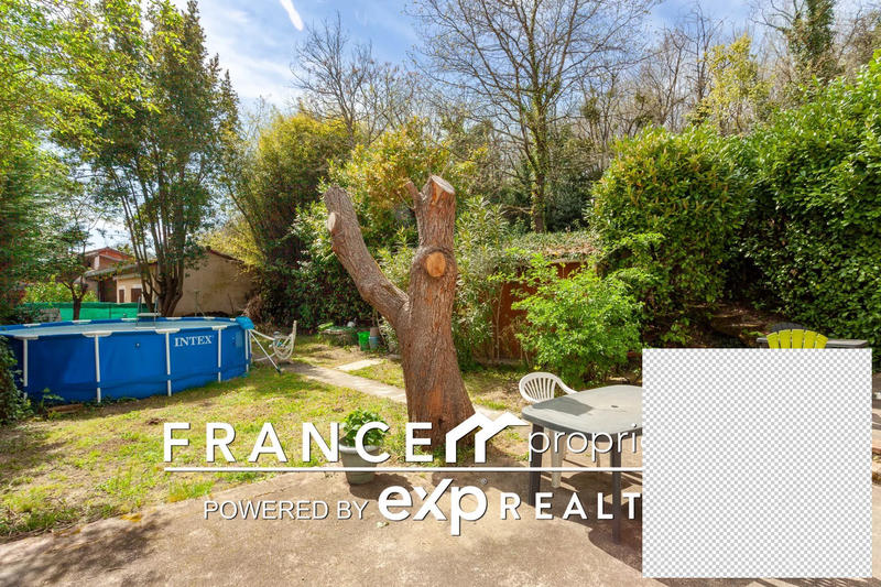 Maison ancienne - 130 m² - 4 pièces