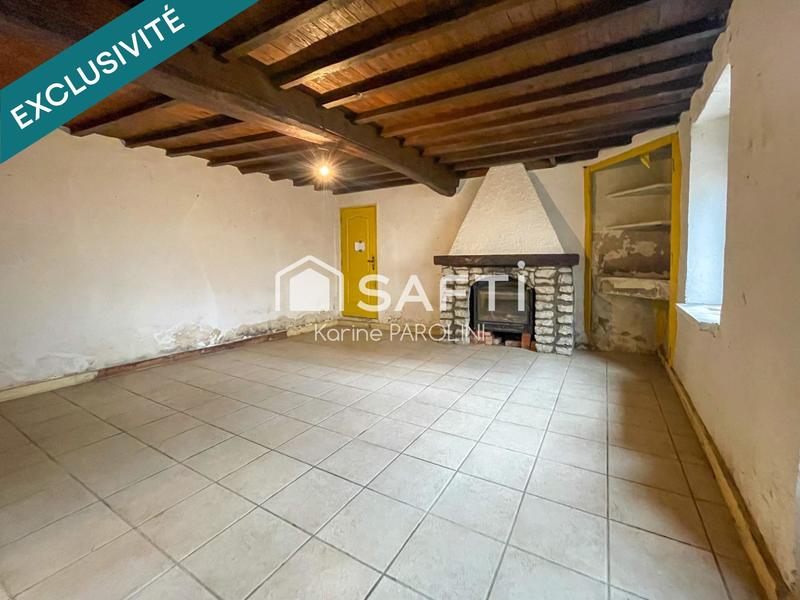 Maison - 119 m² - 4 pièces